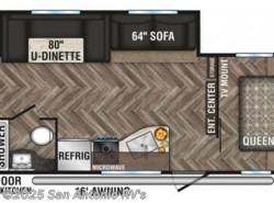 New 2020 K-Z Sportsmen SE 301BHSE available in Seguin, Texas