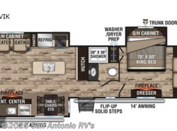 New 2021 Venture RV SportTrek Touring Edition 343VIK available in Seguin, Texas