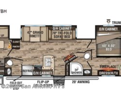 New 2021 Venture RV SportTrek Touring Edition 343VBH available in Seguin, Texas