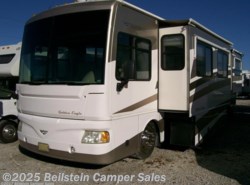 Used 2006 Fleetwood Bounder Diesel 37U available in La Grange, Missouri