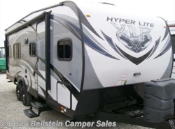 Used 2016 Forest River XLR Hyper Lite TT 24HFS available in La Grange, Missouri
