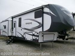 New 2018 Forest River Hemisphere FW 368RLBHK available in La Grange, Missouri