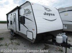 Used 2017 Jayco Jay Flight TT SLX 264BHW available in La Grange, Missouri