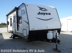 New 2018 Jayco Jay Flight 264BH Jay Flight available in Palmyra, Missouri