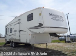 New 2006 Keystone Montana Mountaineer 303RLD available in Palmyra, Missouri
