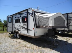 Used 2015 Forest River Rockwood Roo 19 available in Palmyra, Missouri