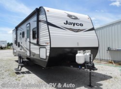 New 2019 Jayco Jay Flight SLX 267BHS available in Palmyra, Missouri