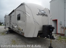 New 2019 Jayco Eagle HT 324BHTS 2019 available in Palmyra, Missouri