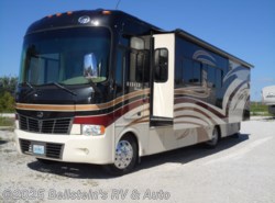 Used 2010 Monaco RV Monarch 33SFS available in Palmyra, Missouri