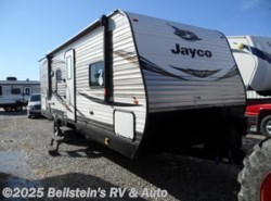 New 2019 Jayco Jay Flight 24RBS available in Palmyra, Missouri