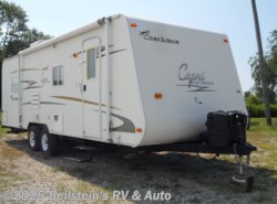 Used 2005 Coachmen Capri 27DS Ruby Edition available in Palmyra, Missouri