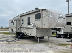 New 2020 Jayco Eagle HT 28.5RSTS available in Palmyra, Missouri