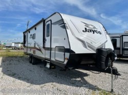 New 2023 Jayco Jay Feather 26RL available in Palmyra, Missouri