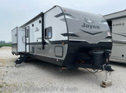 New 2024 Jayco Jay Flight 331BTS available in Palmyra, Missouri
