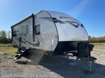 Used 2021 Starcraft Super Lite 242RL available in Palmyra, Missouri