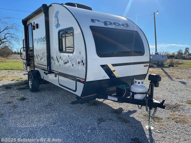 Used 2022 Forest River R-Pod RP-190 available in Palmyra, Missouri
