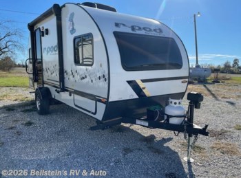 Used 2022 Forest River R-Pod RP-190 available in Palmyra, Missouri