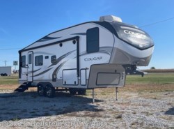 Used 2022 Keystone Cougar Half-Ton 24RDS available in Palmyra, Missouri
