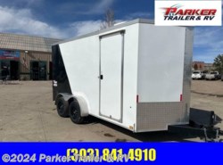 2022 Pace American 7x16 cargo