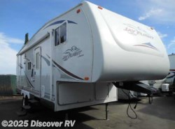 Used 2006 Jayco Jay Flight 24.5RBS available in Lodi, California