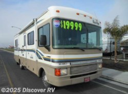 Used 1999 Fleetwood Bounder 30 E available in Lodi, California