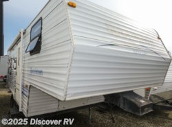 Used 1999 K-Z Sportsmen 2253 available in Lodi, California