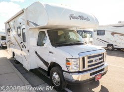 Used 2016 Thor Motor Coach Four Winds 24c available in Lodi, California