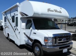 Used 2016 Thor Motor Coach Four Winds 24C available in Lodi, California