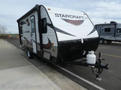 New 2019 Starcraft Autumn Ridge Outiftter 17RD available in Lodi, California