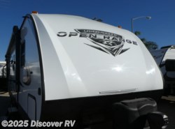 New 2019 Highland Ridge Open Range Ultra Lite UT2504BH available in Lodi, California