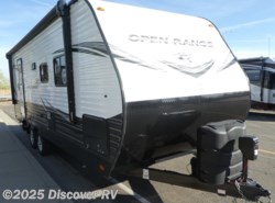 New 2019 Highland Ridge Open Range 21RBS available in Lodi, California