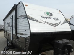 New 2019 Starcraft Mossy Oak 24BHS available in Lodi, California