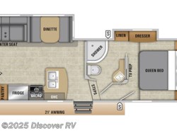 New 2019 Starcraft Telluride 250RES available in Lodi, California