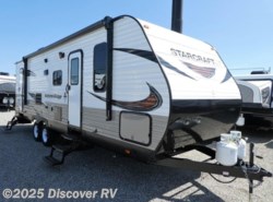 New 2019 Starcraft Autumn Ridge Outfitter 27BHS available in Lodi, California