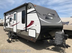 Used 2016 Starcraft Autumn Ridge 245DS available in Lodi, California