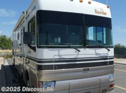 Used 2002 Fleetwood Bounder 39Z available in Lodi, California