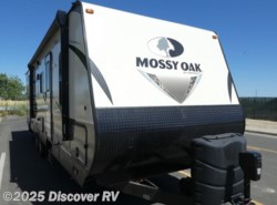 Used 2019 Starcraft Mossy Oak Lite 27BHU available in Lodi, California