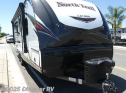 New 2020 Heartland North Trail 22FBS CALIBER Edition available in Lodi, California