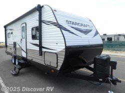 New 2020 Starcraft Autumn Ridge Outfitter 23RLS available in Lodi, California