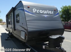 New 2020 Heartland Prowler 280RK available in Lodi, California