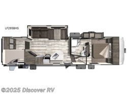 New 2020 Highland Ridge Open Range Light 295BHS available in Lodi, California