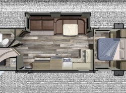New 2020 Starcraft Autumn Ridge Outfitter 282BH available in Lodi, California