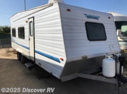 Used 2000 Weekend Warrior 2600FB Toy Hauler Travel Trailer available in Lodi, California
