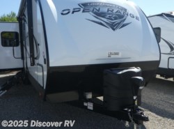 New 2020 Highland Ridge Open Range Ultra Lite 2910RL available in Lodi, California
