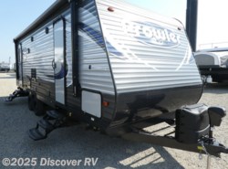 New 2019 Heartland Prowler Lynx 255 LX available in Lodi, California