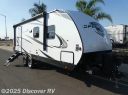 New 2020 Highland Ridge Open Range Ultra Lite 2102RB available in Lodi, California