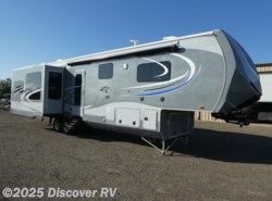 Used 2016 Highland Ridge Open Range 3X 379RLS available in Lodi, California