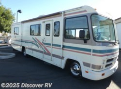 Used 1995 Fleetwood Flair 30H available in Lodi, California