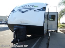 New 2021 Starcraft Super Lite 261BH available in Lodi, California