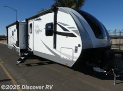 New 2021 Highland Ridge Open Range Light LT275RLS available in Lodi, California